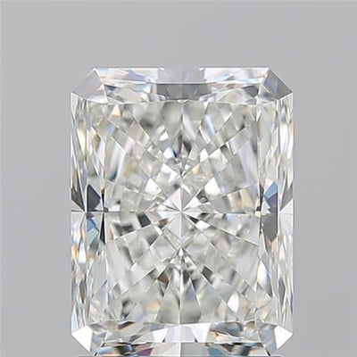 Radiant Diamond 2.20ct H VVS1 (GIA)