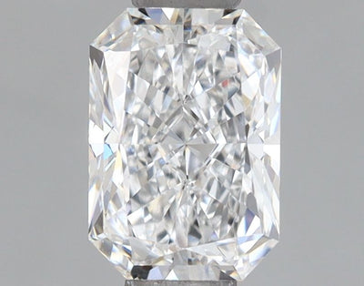 Radiant Lab-Grown Diamond 0.94ct E VVS1