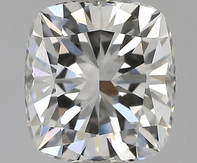 Cushion Diamond 1.41ct H VVS2 (GIA)