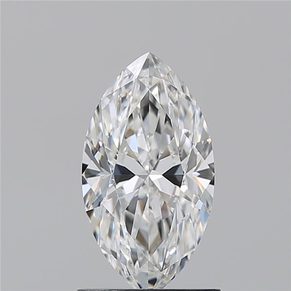 Marquise Natural Diamond 1.20ct F VVS1