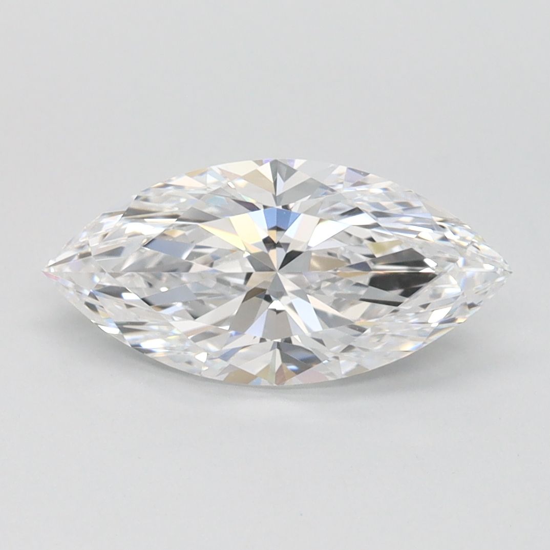 Marquise Lab-Grown Diamond 1.14ct D FL