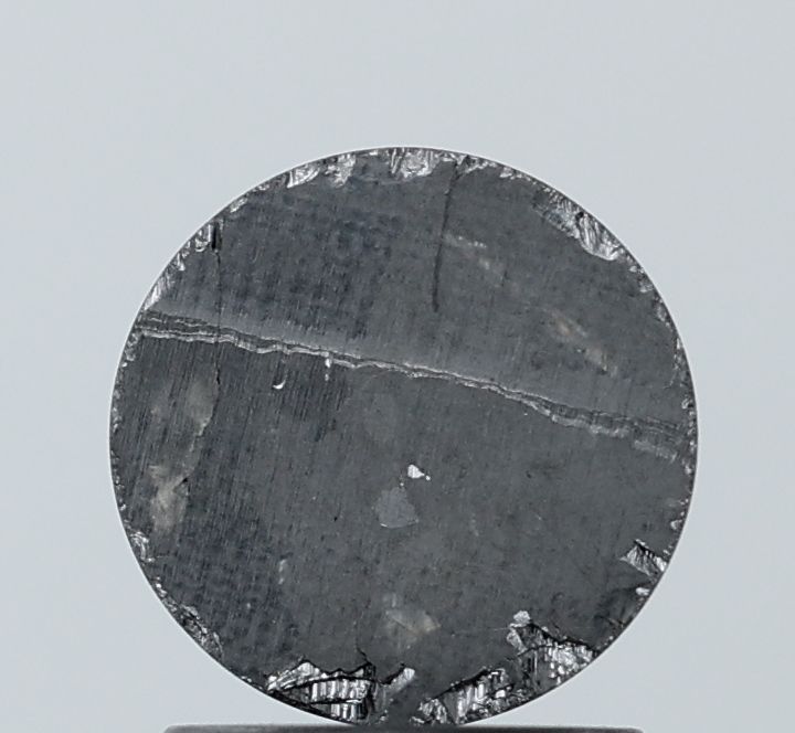 Rose Black Natural Diamond 1.23ct VS1 loose diamond