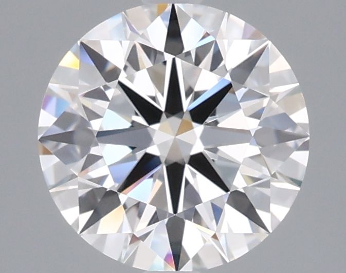 Round Lab-Grown Diamond 1.83ct E VVS1