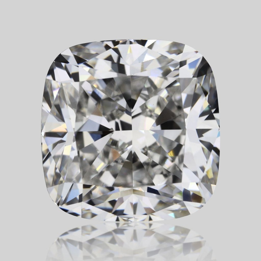 Cushion Natural Diamond 1.52ct G VVS2