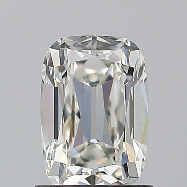 Old Miner Natural Diamond 1.00ct H VS1