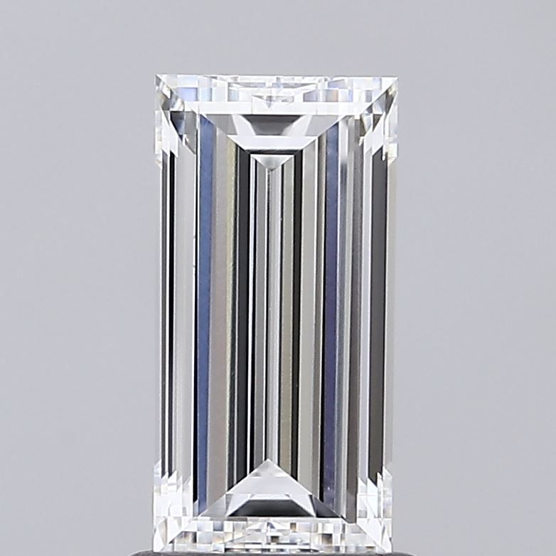 Baguette Lab-Grown Diamond 1.26ct E VVS1