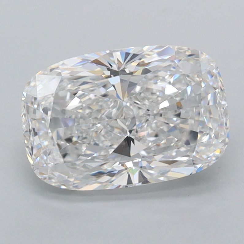 Cushion Lab-Grown Diamond 1.90ct D FL