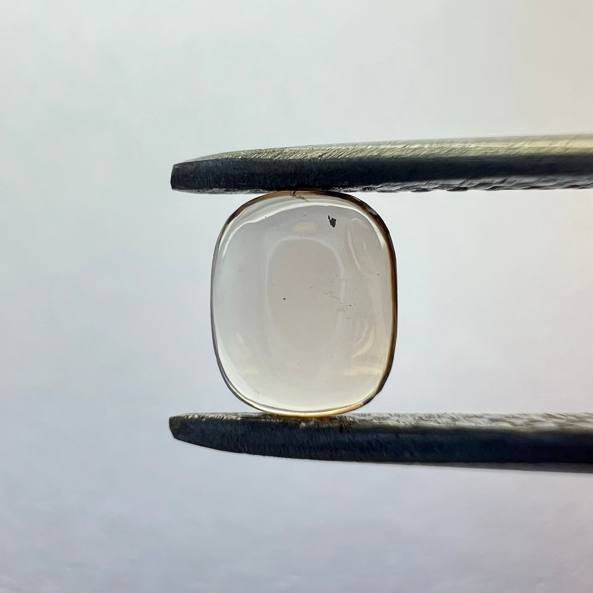 Cushion Brown Lab-grown Diamond 0.27ct VS2 loose diamond