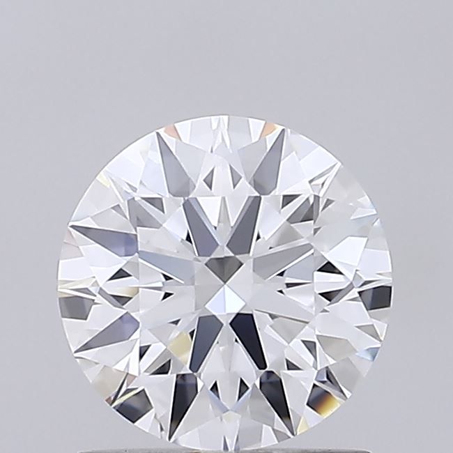 Round Lab-Grown Diamond 1.20ct D IF