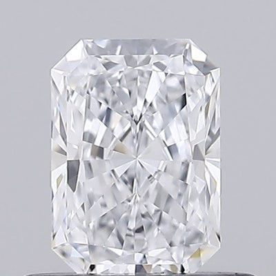 Radiant Lab-Grown Diamond 0.56ct E VVS1 (IGI)