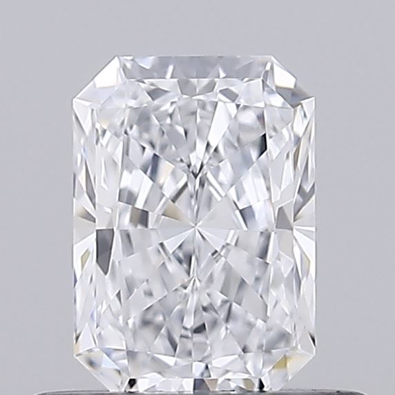 Radiant Lab-Grown Diamond 0.56ct E VVS1 (IGI)