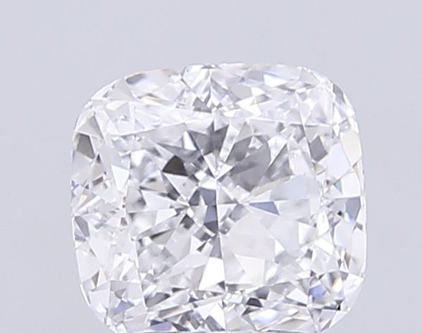 Cushion Lab-Grown Diamond 3.02ct D VVS1