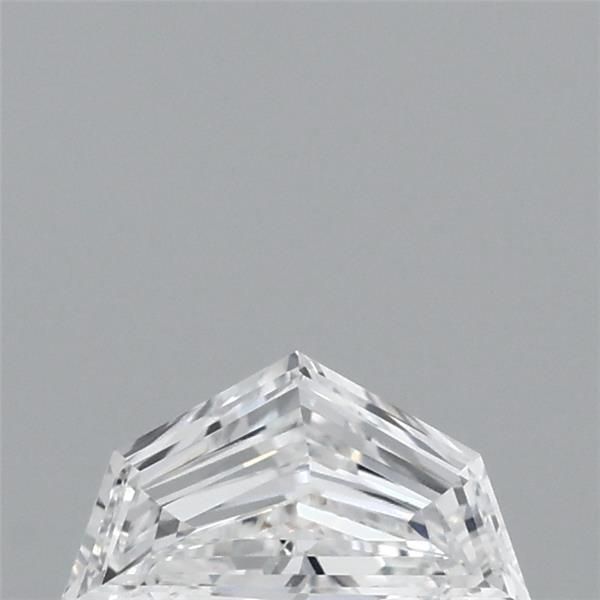Pentagonal Lab-Grown Diamond 0.31ct D VVS1