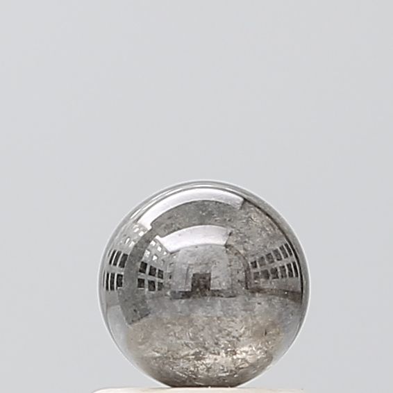 Other Salt And Pepper Natural Diamond 1.42ct VVS2 loose diamond