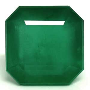 Emerald Green Emerald 1.83ct loose gemstone