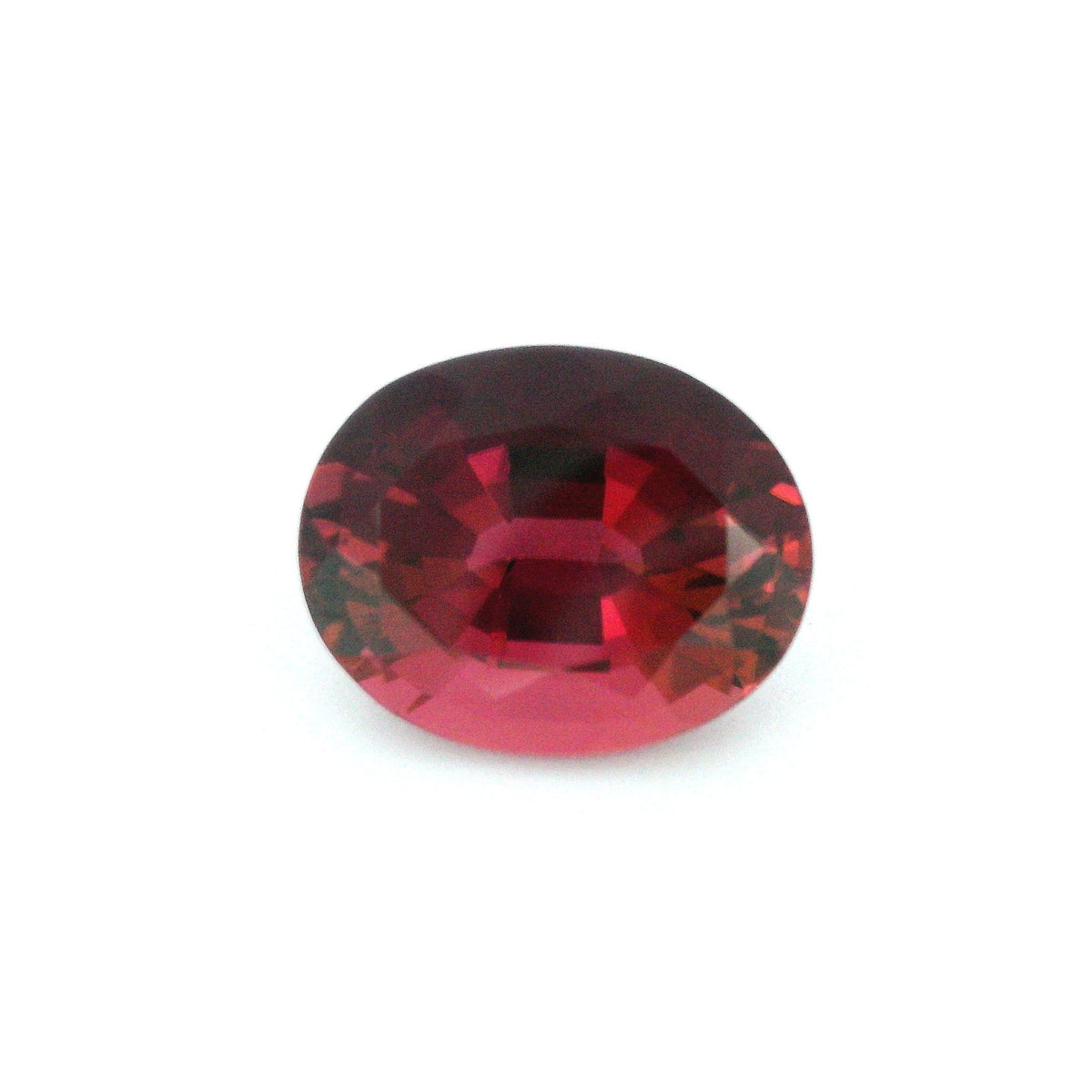 Oval Pink Tourmaline 4.06ct loose gemstone