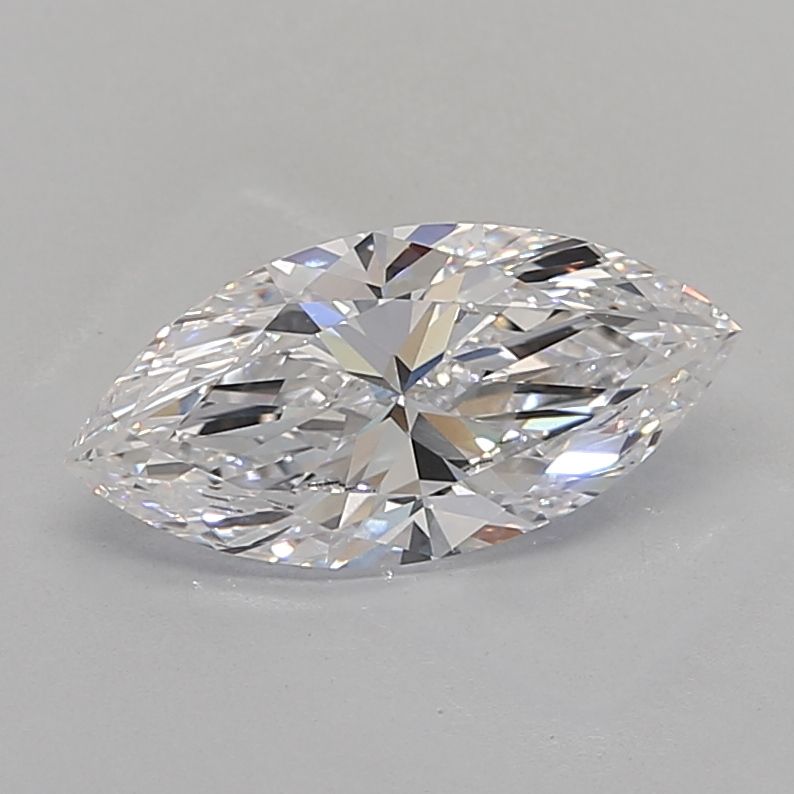 Marquise Lab-Grown Diamond 3.51ct E VVS1