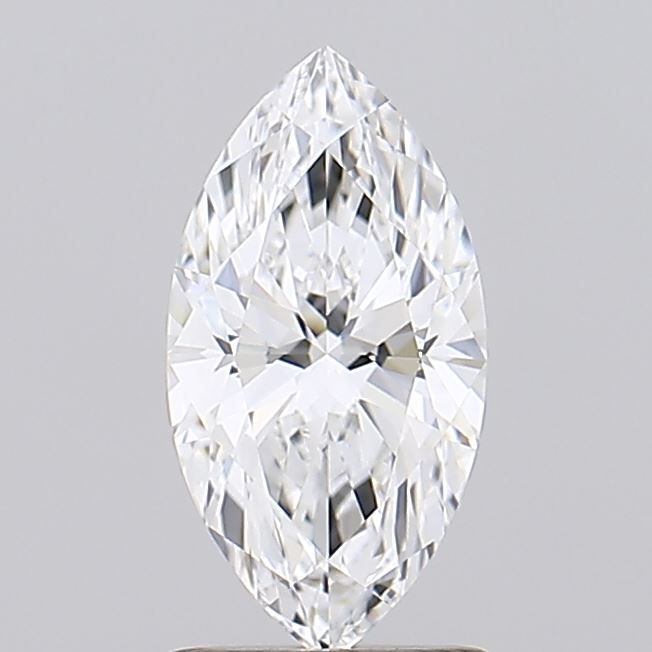Marquise Lab-Grown Diamond 1.21ct D IF