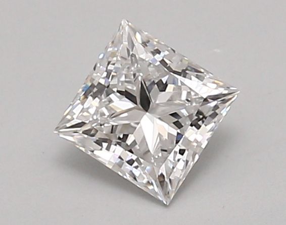 Princess Lab-Grown Diamond 0.89ct D VVS1