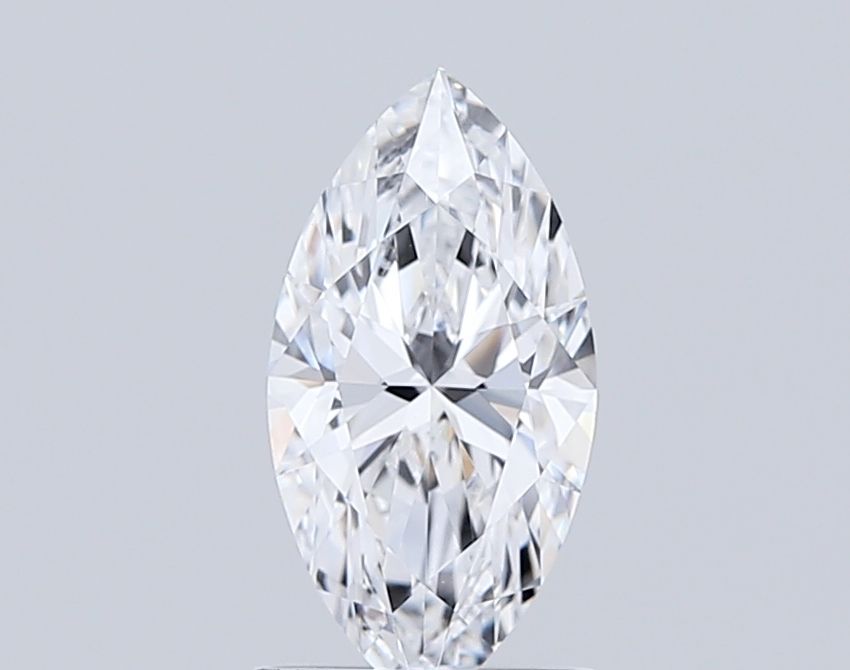 Marquise Lab-Grown Diamond 0.90ct E IF