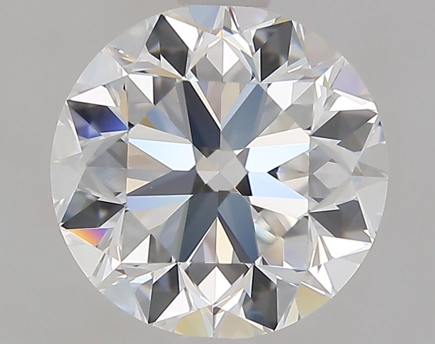 Round Natural Diamond 1.50ct F VVS2