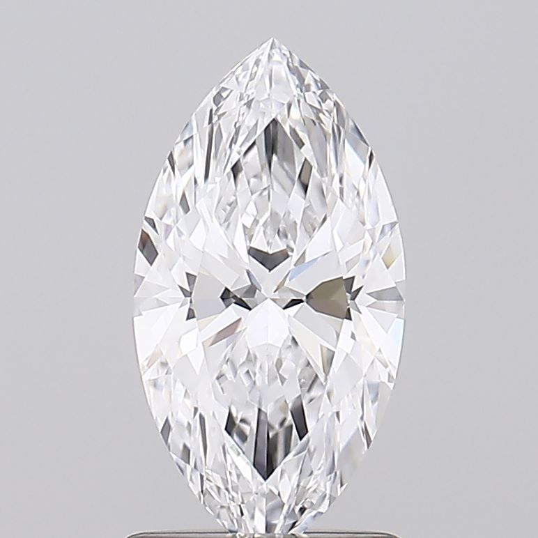 Marquise Lab-Grown Diamond 1.22ct D IF