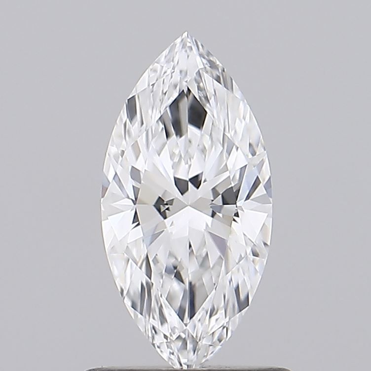 Marquise Lab-Grown Diamond 0.73ct D VVS1