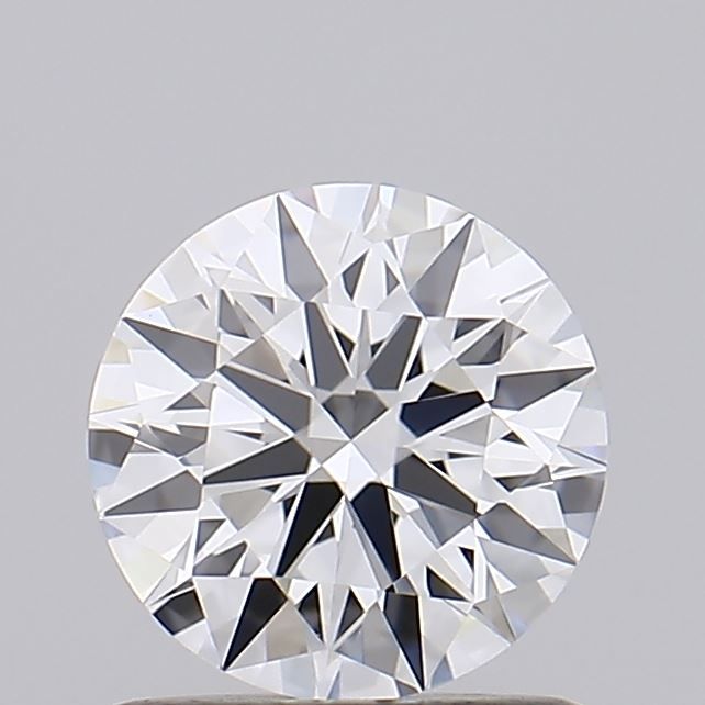 Round Lab-Grown Diamond 0.83ct D VVS1