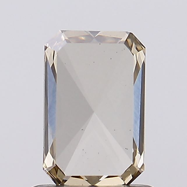 Rose Fancy Brown Lab-grown Diamond 0.65ct SI1 loose diamond