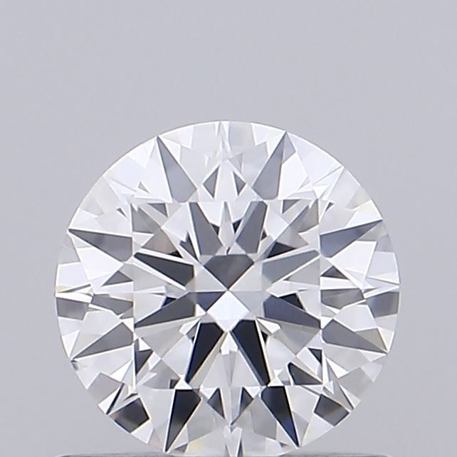 Round Lab-Grown Diamond 0.43ct E VVS1