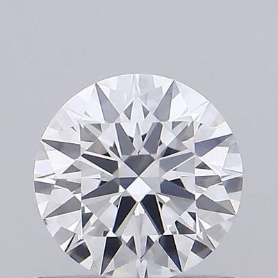 Round Lab-Grown Diamond 0.43ct E VVS1