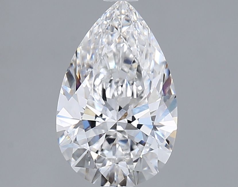 Pear Lab-Grown Diamond 2.06ct E VVS1