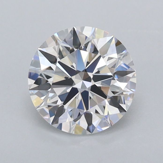 Round Lab-Grown Diamond 0.93ct D FL