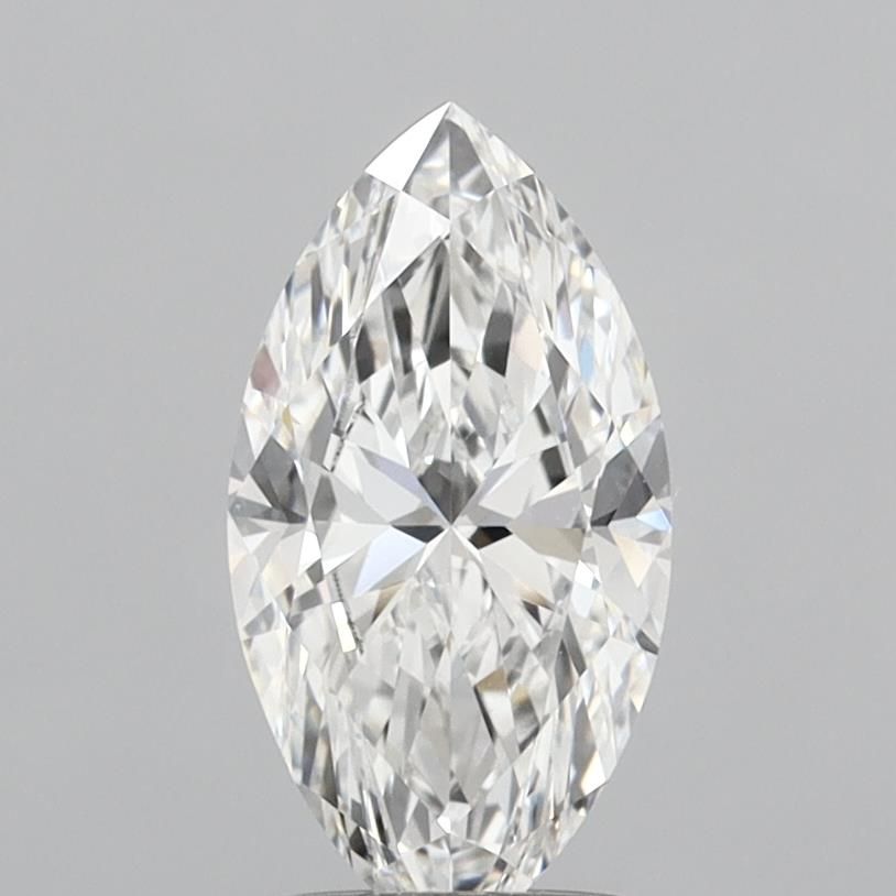 Marquise Lab-Grown Diamond 1.52ct E FL