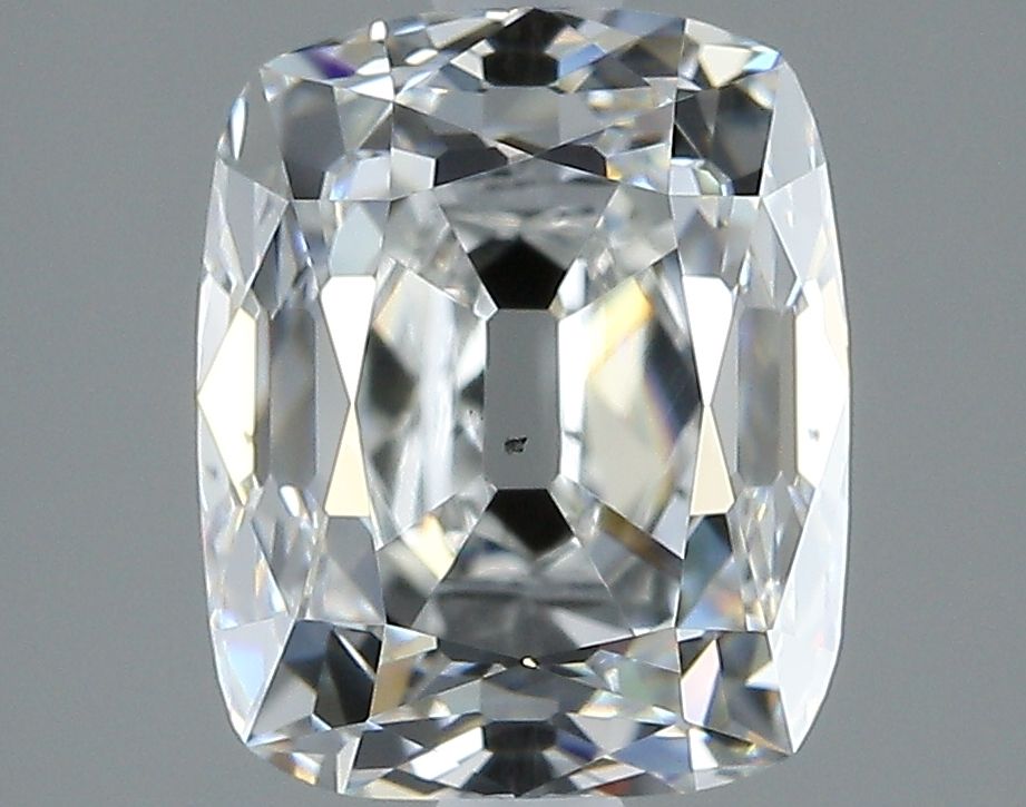 Oval Natural Diamond 2.01ct F VS2