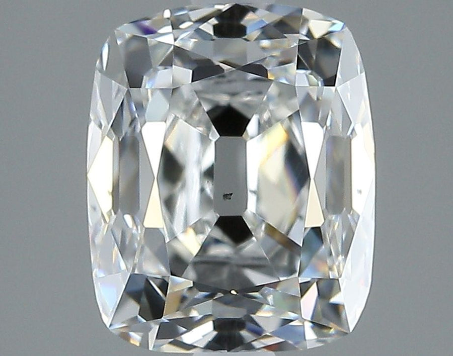 Oval Natural Diamond 2.01ct F VS2