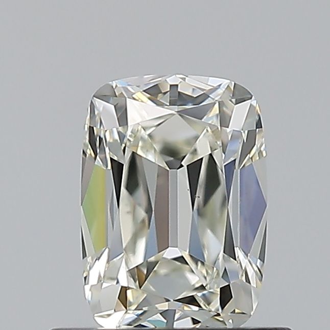 Old Miner Natural Diamond 0.70ct J VS1