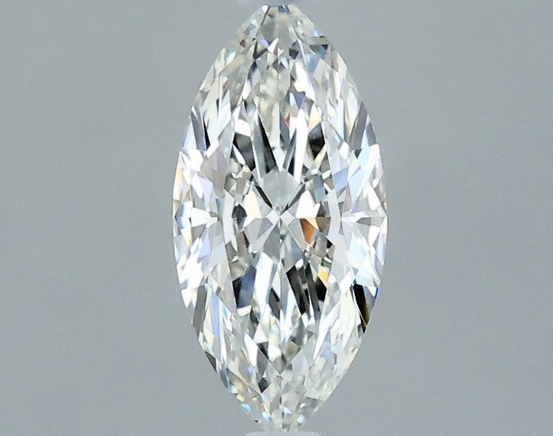 Marquise Diamond 0.79ct H VVS2 (GIA)