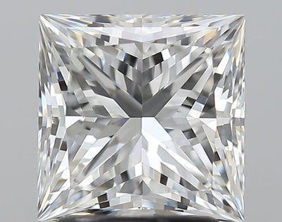 Princess Diamond 2.31ct G VVS1 (GIA)