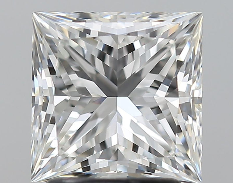 Princess Diamond 2.31ct G VVS1 (GIA)