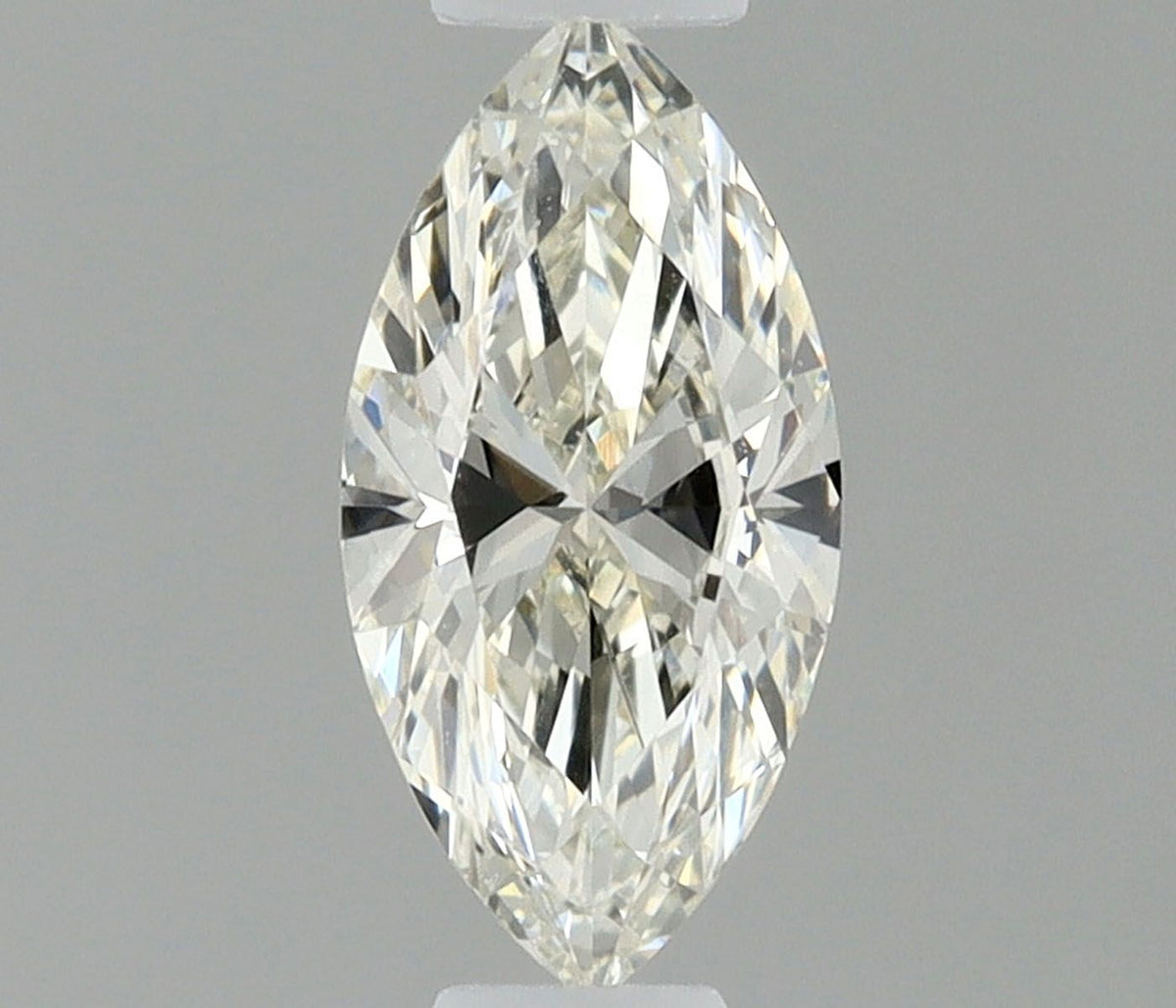 Marquise Natural Diamond 0.30ct I VS1