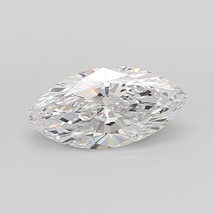 Marquise Lab-Grown Diamond 3.00ct D IF