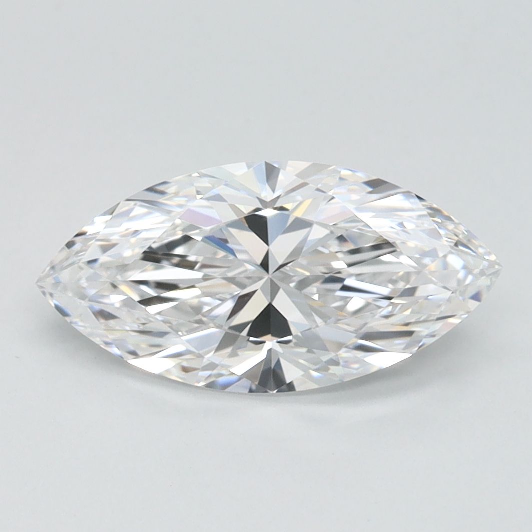 Marquise Lab-Grown Diamond 1.22ct D FL