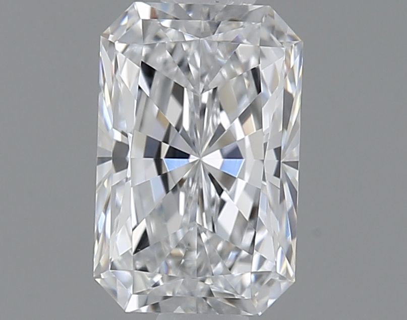 Radiant Lab-Grown Diamond 0.60ct E VVS1
