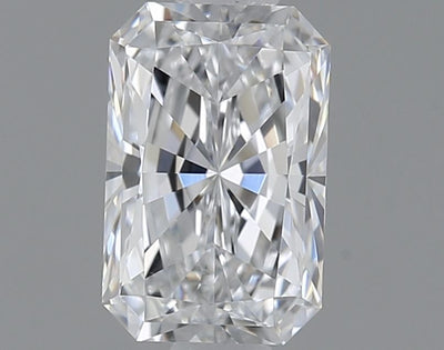 Radiant Lab-Grown Diamond 0.60ct E VVS1