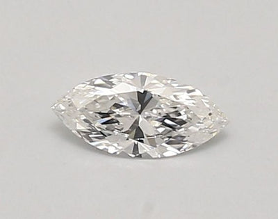 Marquise Lab-Grown Diamond 0.30ct E VVS1 (IGI)