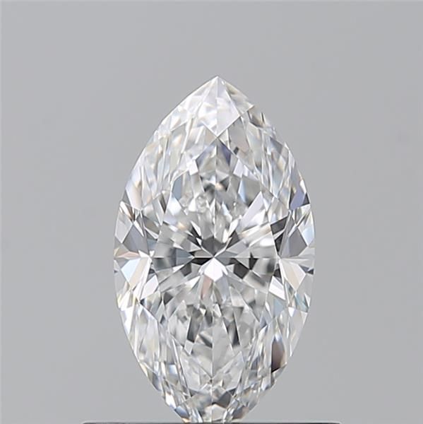 Marquise Natural Diamond 0.70ct E VVS2