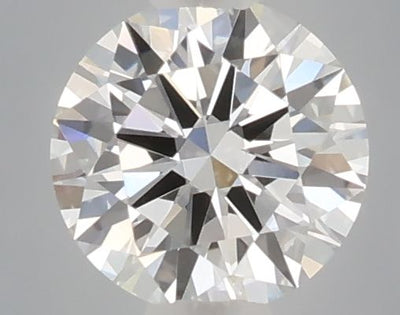 Round Lab-Grown Diamond 0.31ct E VVS1 (IGI)