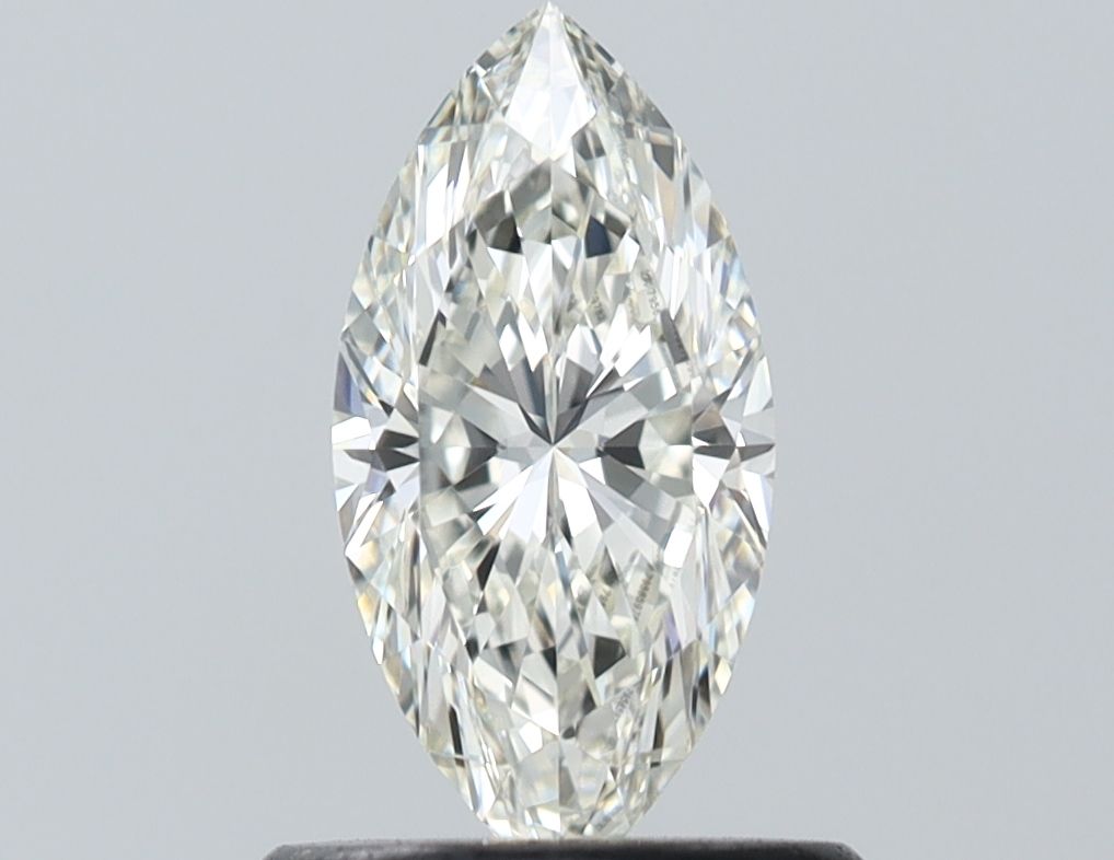 Marquise Natural Diamond 0.60ct H VVS2