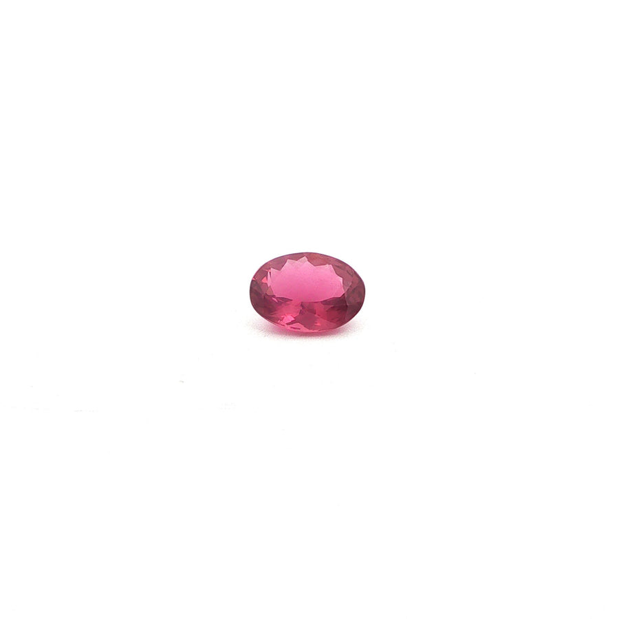 Oval Pink Spinel 1.76ct loose gemstone